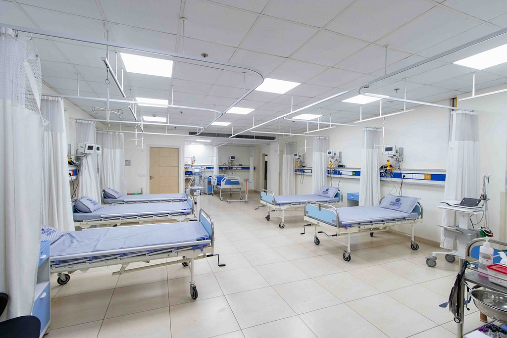 knee replacement surgery